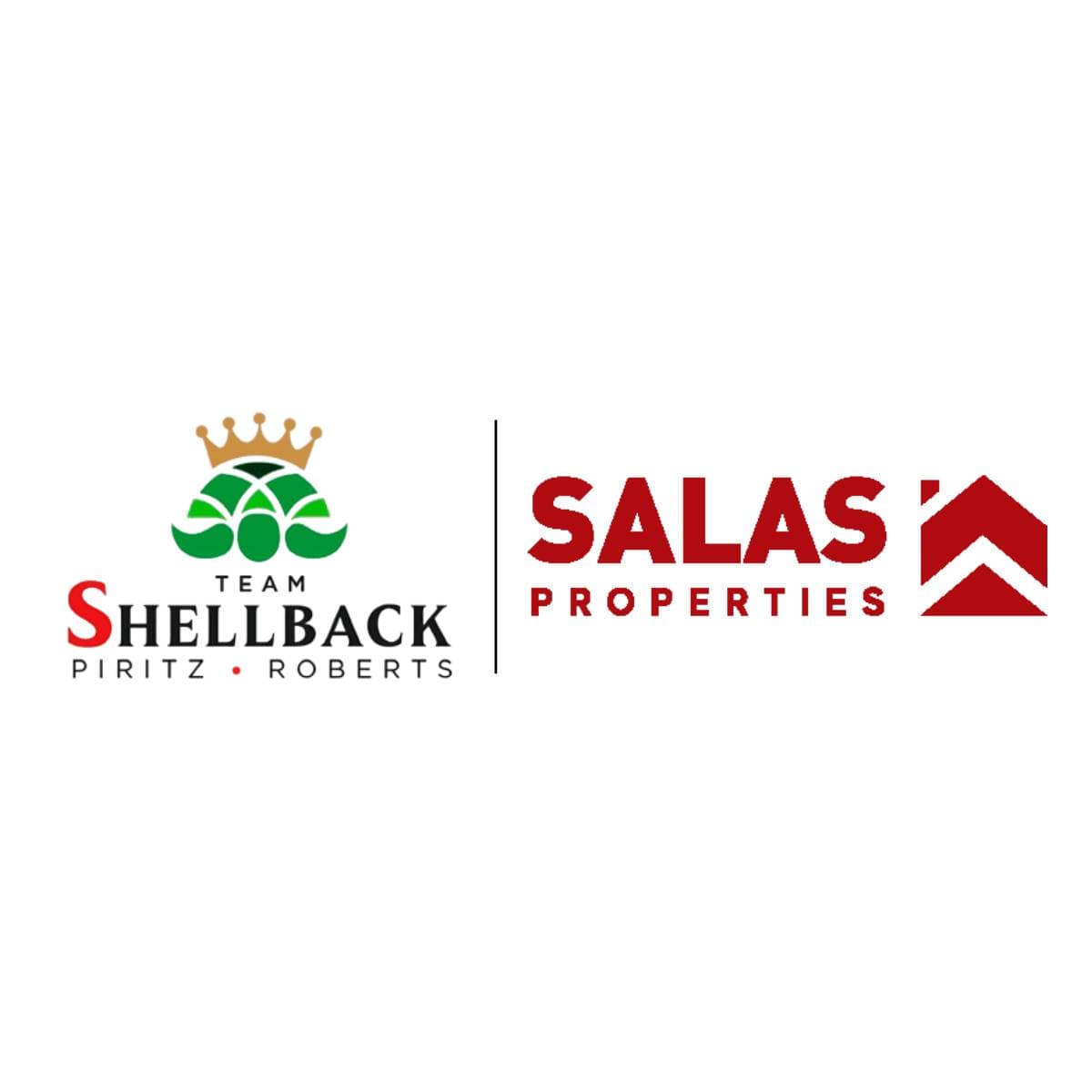 Team Shellback Piritz • Roberts