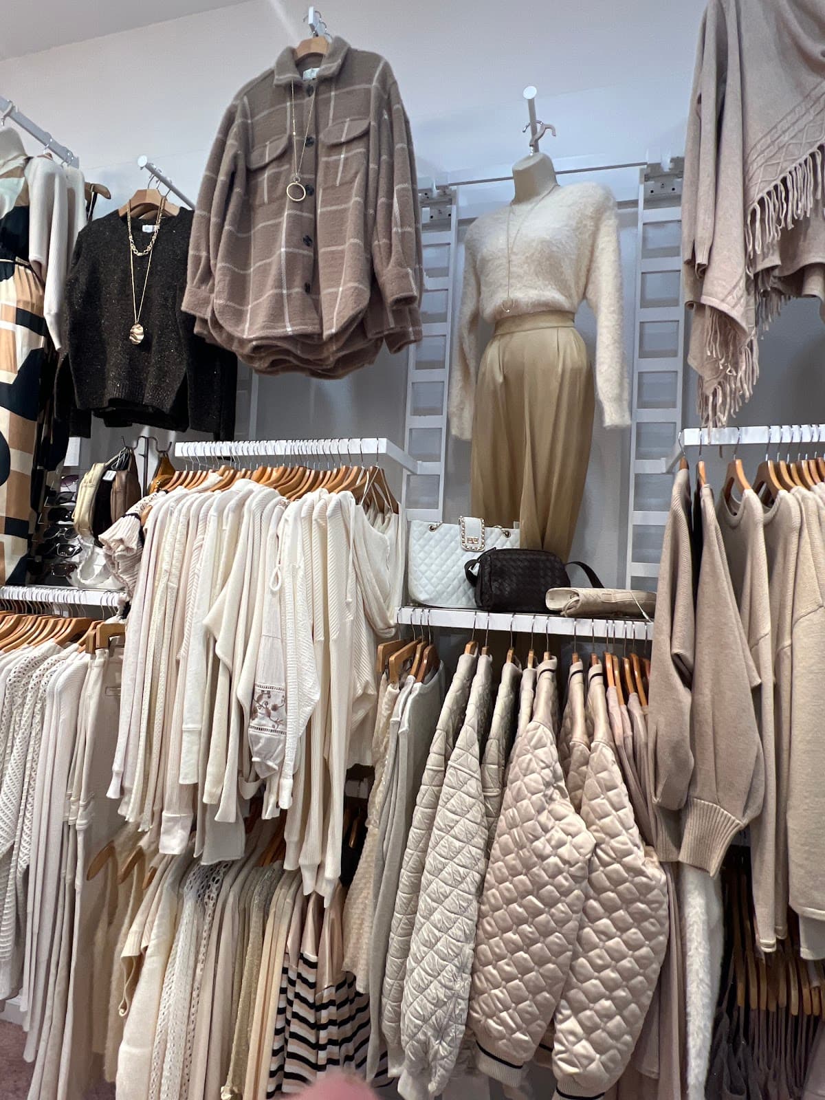 Pretty Please Boutique