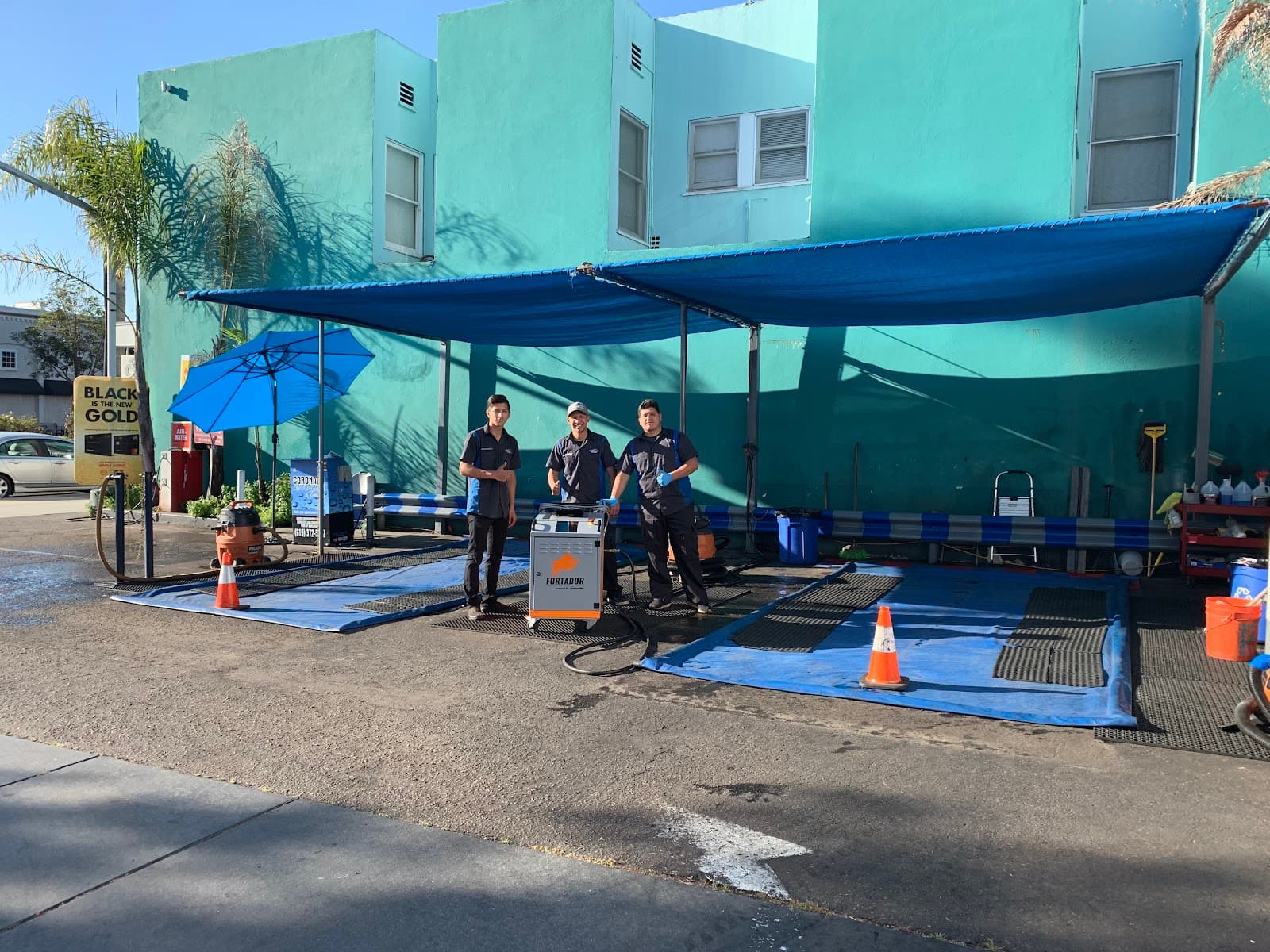 Coronado Auto Care & Detailing