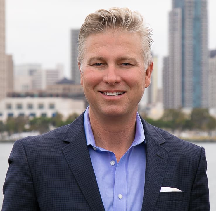 Alan Kinzel, Realtor, Broker Associate - Compass Real Estate - Coronado & San Diego