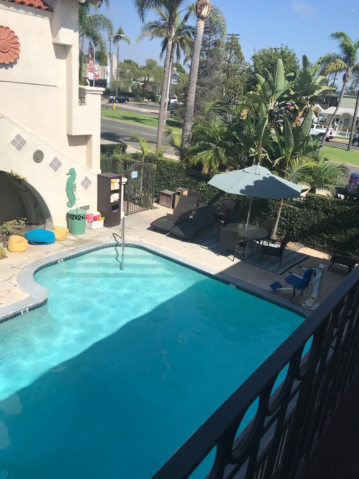 Crown City Inn & Bistro