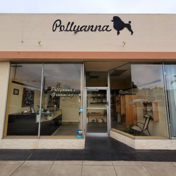Pollyanna’s Grooming