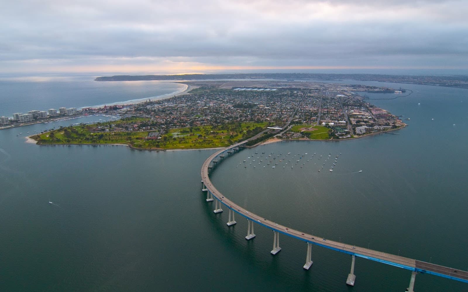 The Coronado Times
