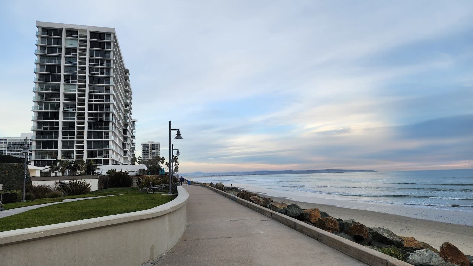 Coronado Shores