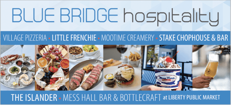 Blue Bridge Hospitality