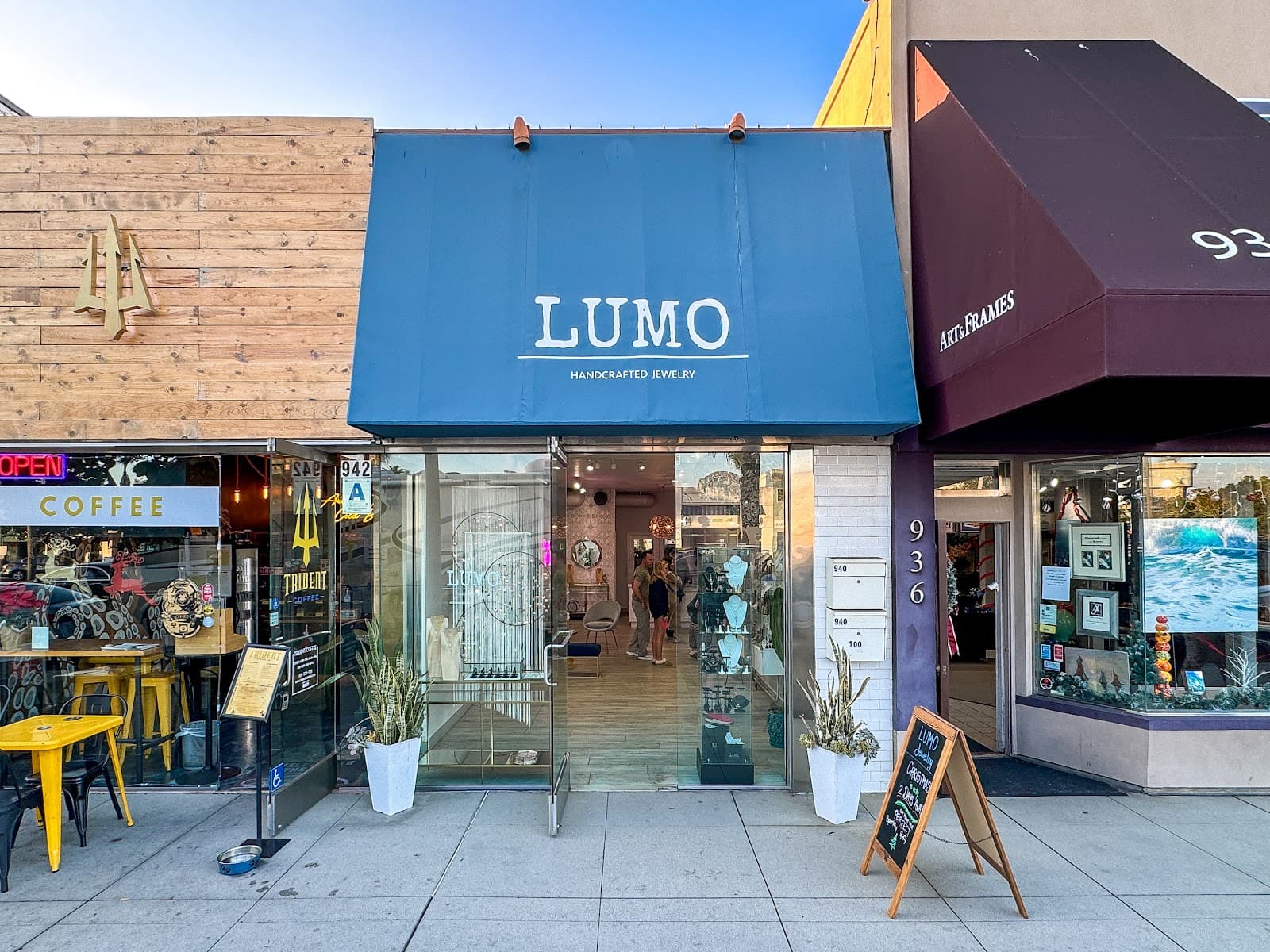 LUMO Jewelry Co.
