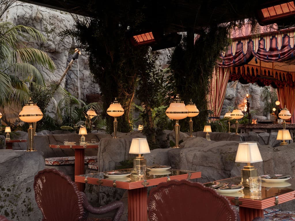 Baby Grand Hotel