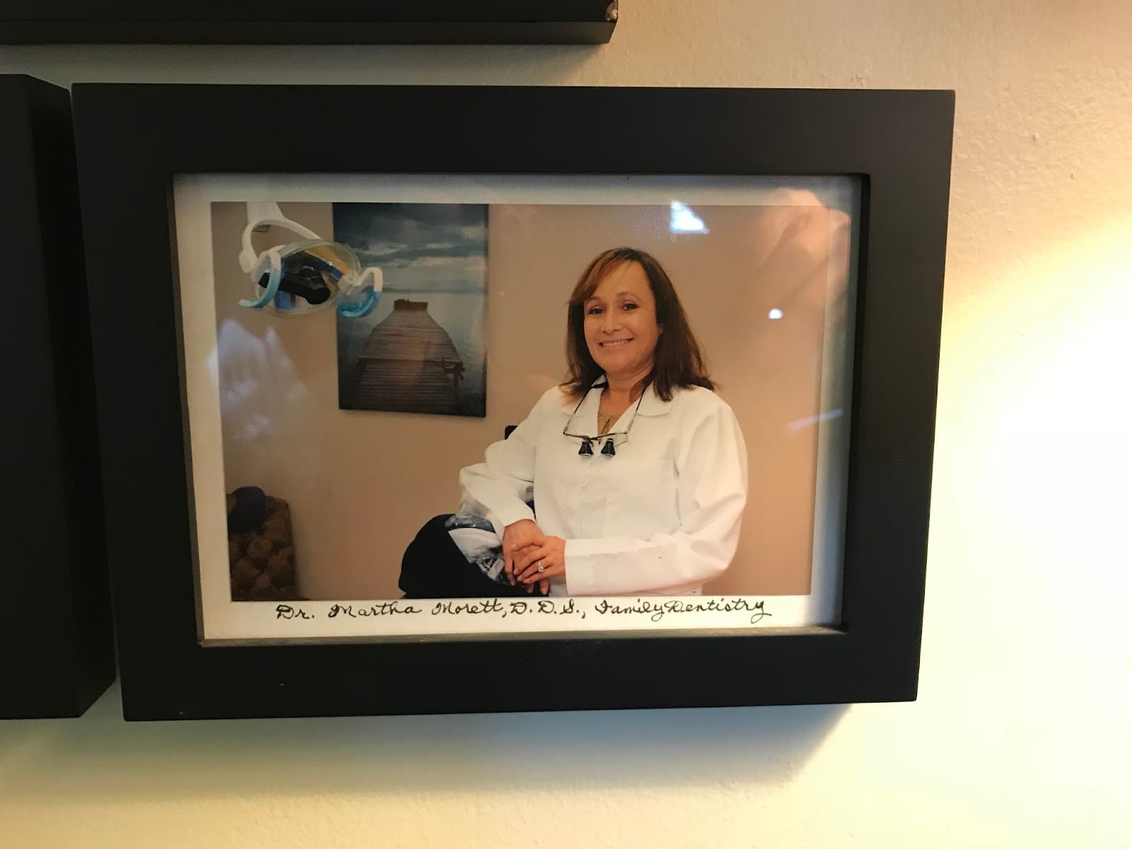 Morett Dental Spa