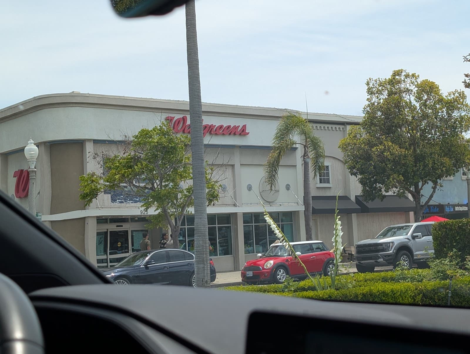 Walgreens