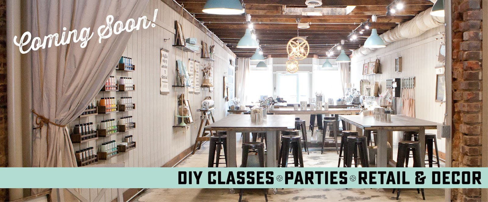 AR Workshop Coronado