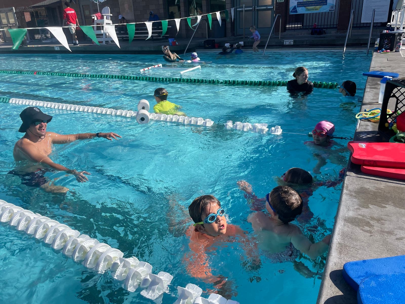 Legacy Swim Academy
