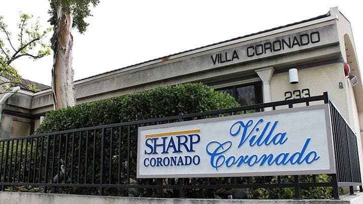 Villa Coronado Skilled Nursing Facility