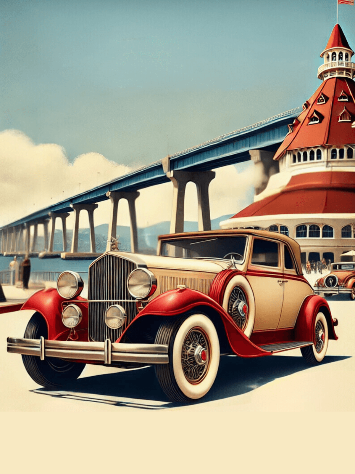 Coronado MainStreet Ltd.