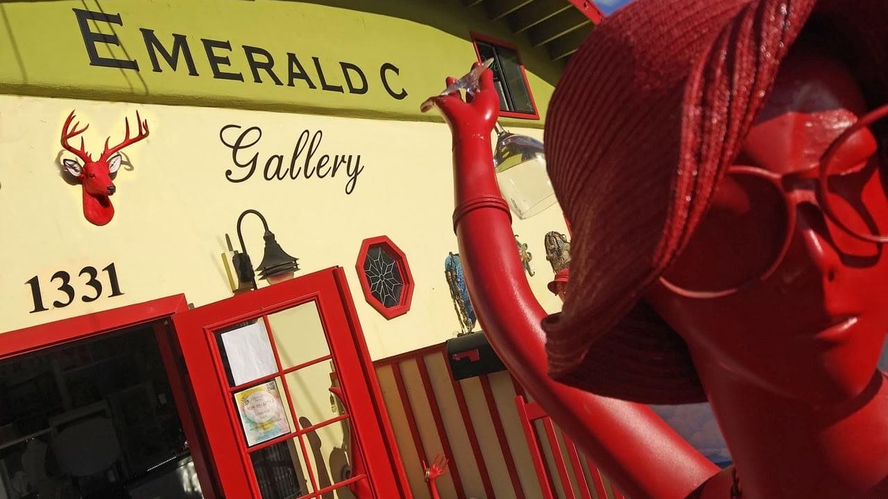 Emerald C Gallery