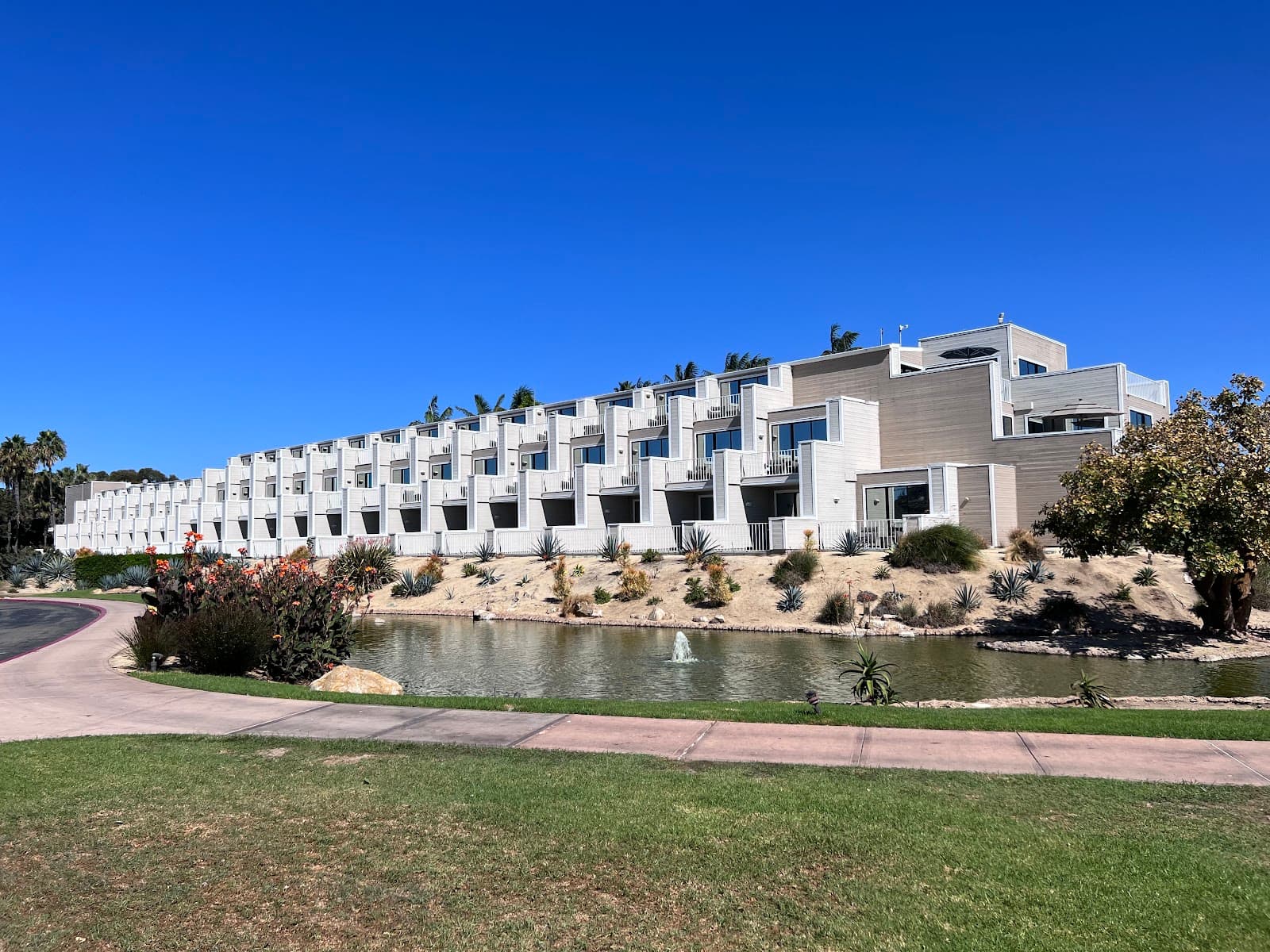 Coronado Island Marriott Resort & Spa