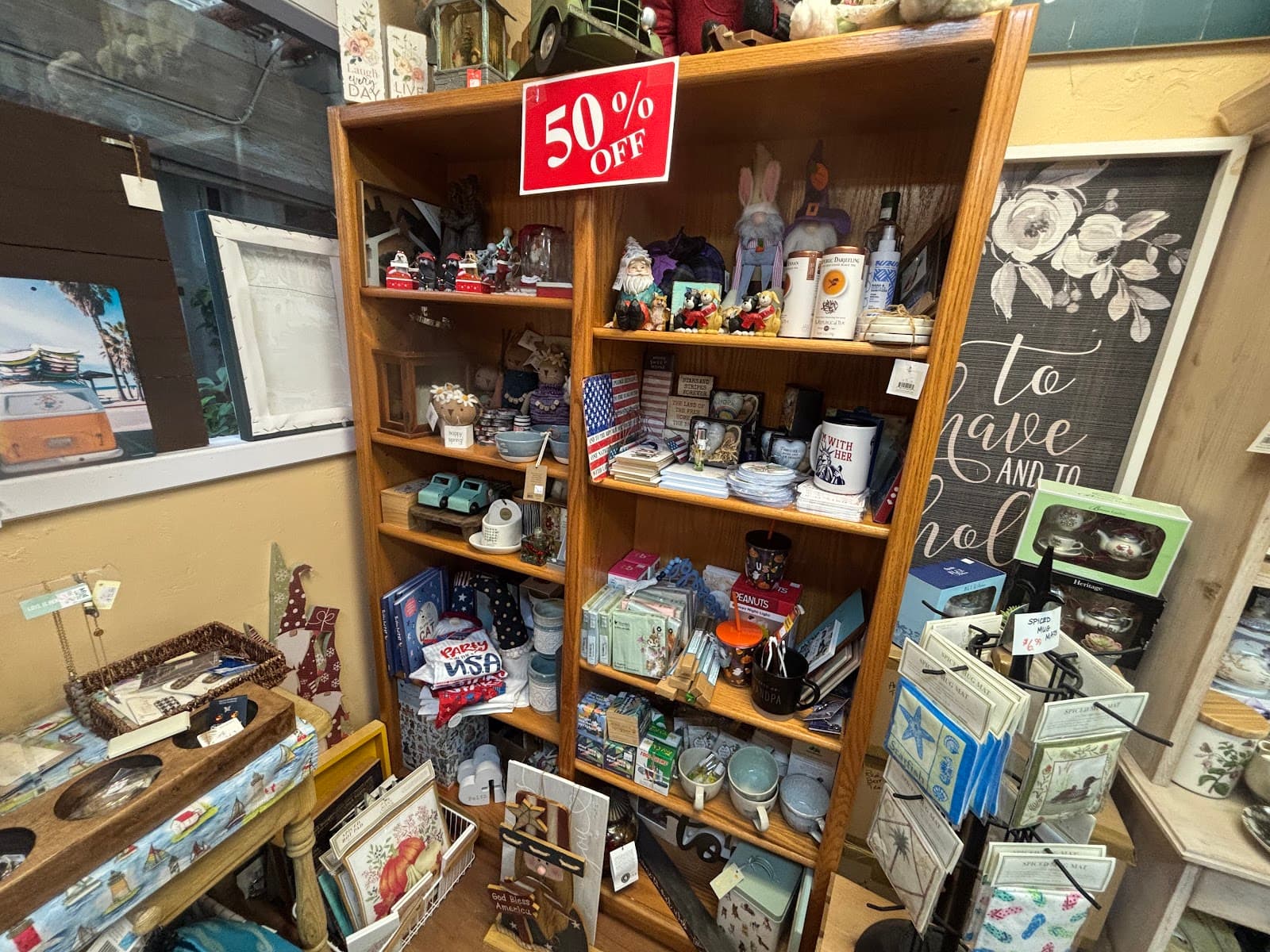 Treasures from the Heart