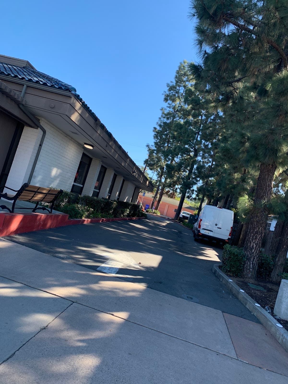 Wells Fargo Bank — Coronado