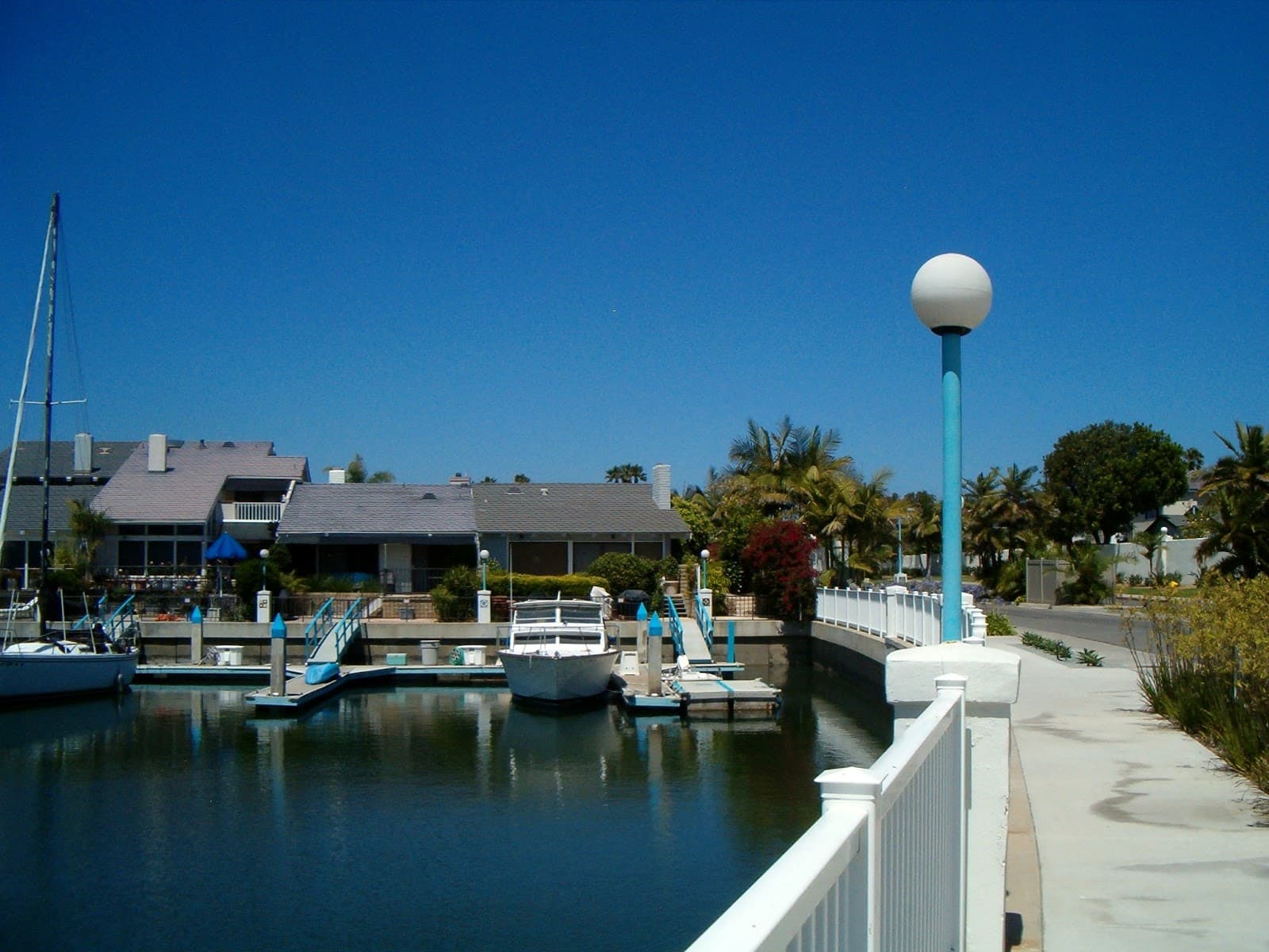 Coronado Cays Realty
