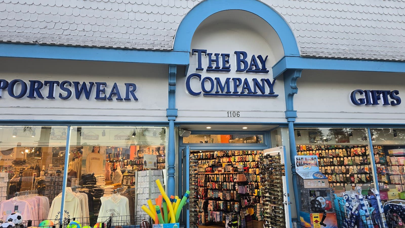 The Bay Company