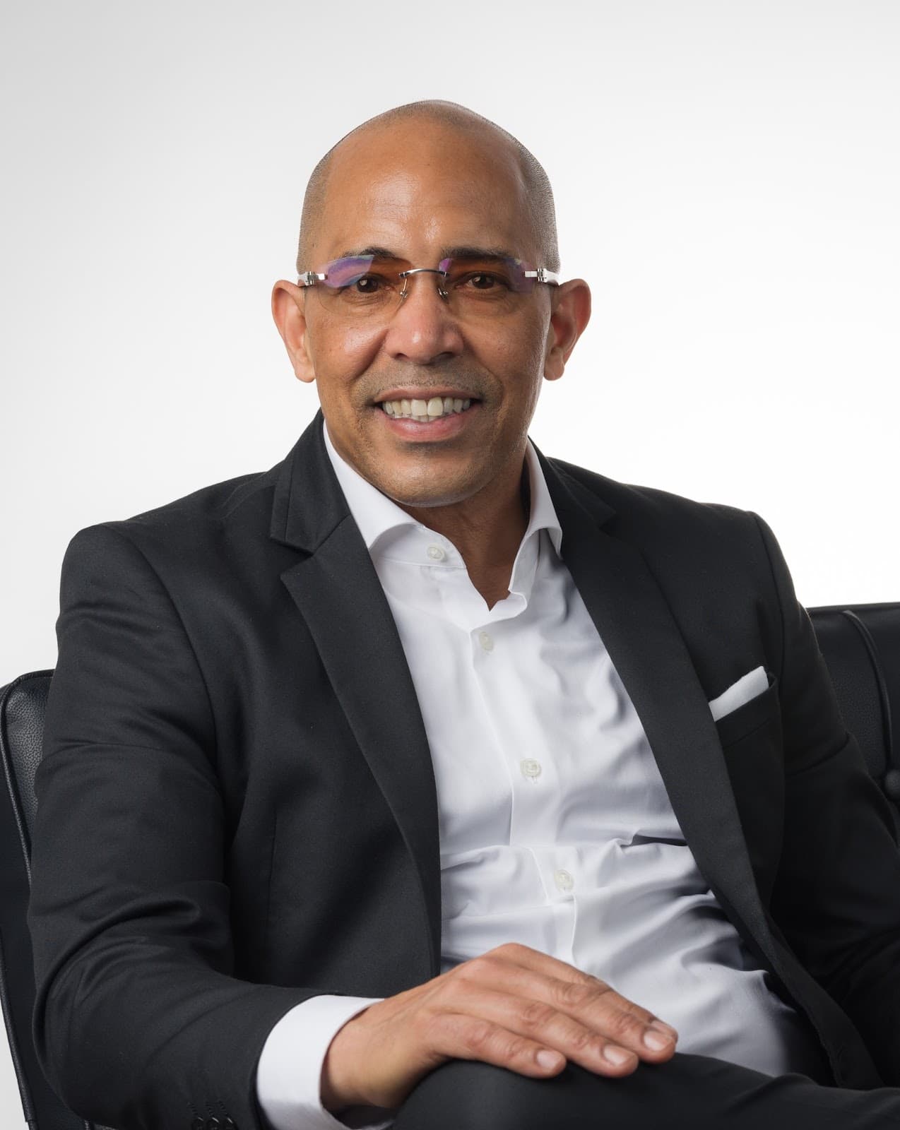 Shaun Rossettos, Berkshire Hathaway HomeServices