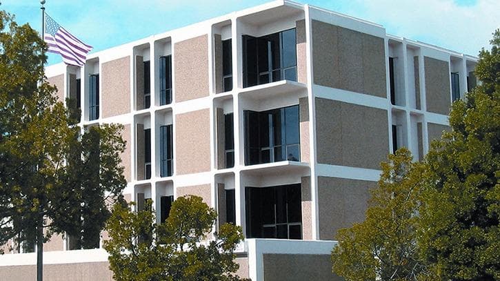 Mammography and Bone Density Screening at Sharp Coronado Hospital