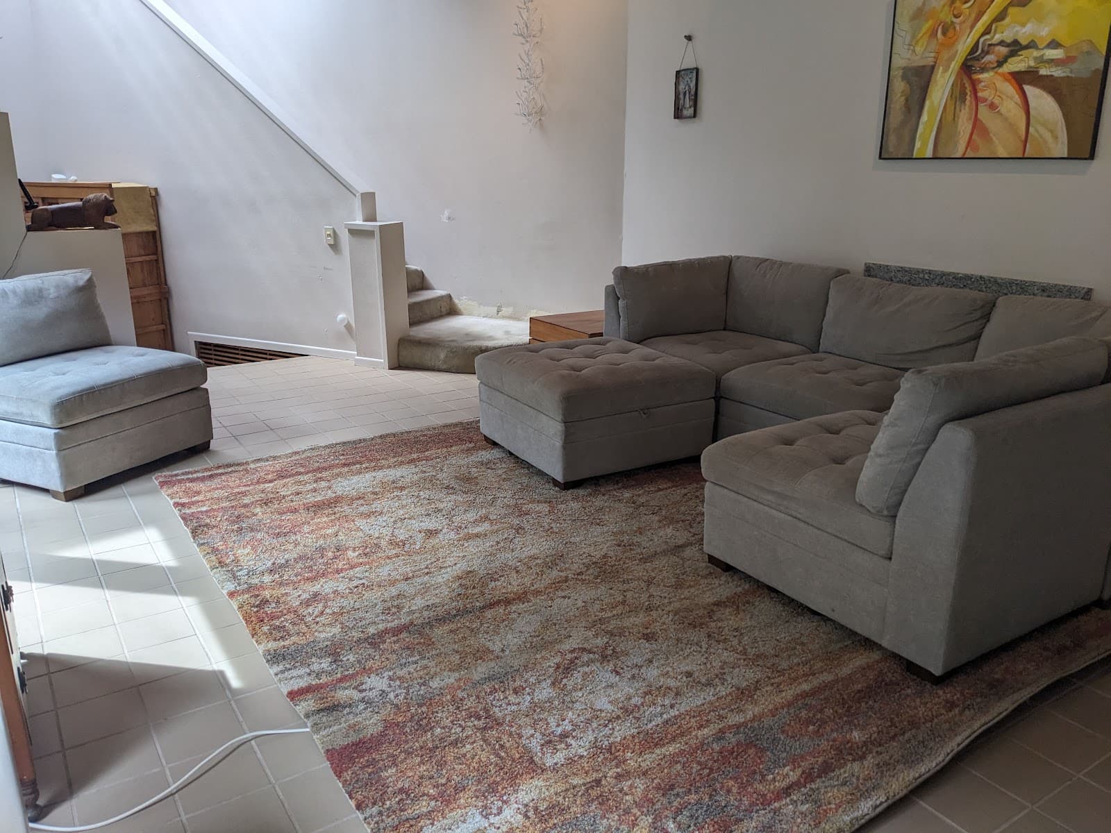 Coronado Carpet & Stone